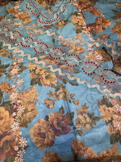 BAROQUE UF-4092