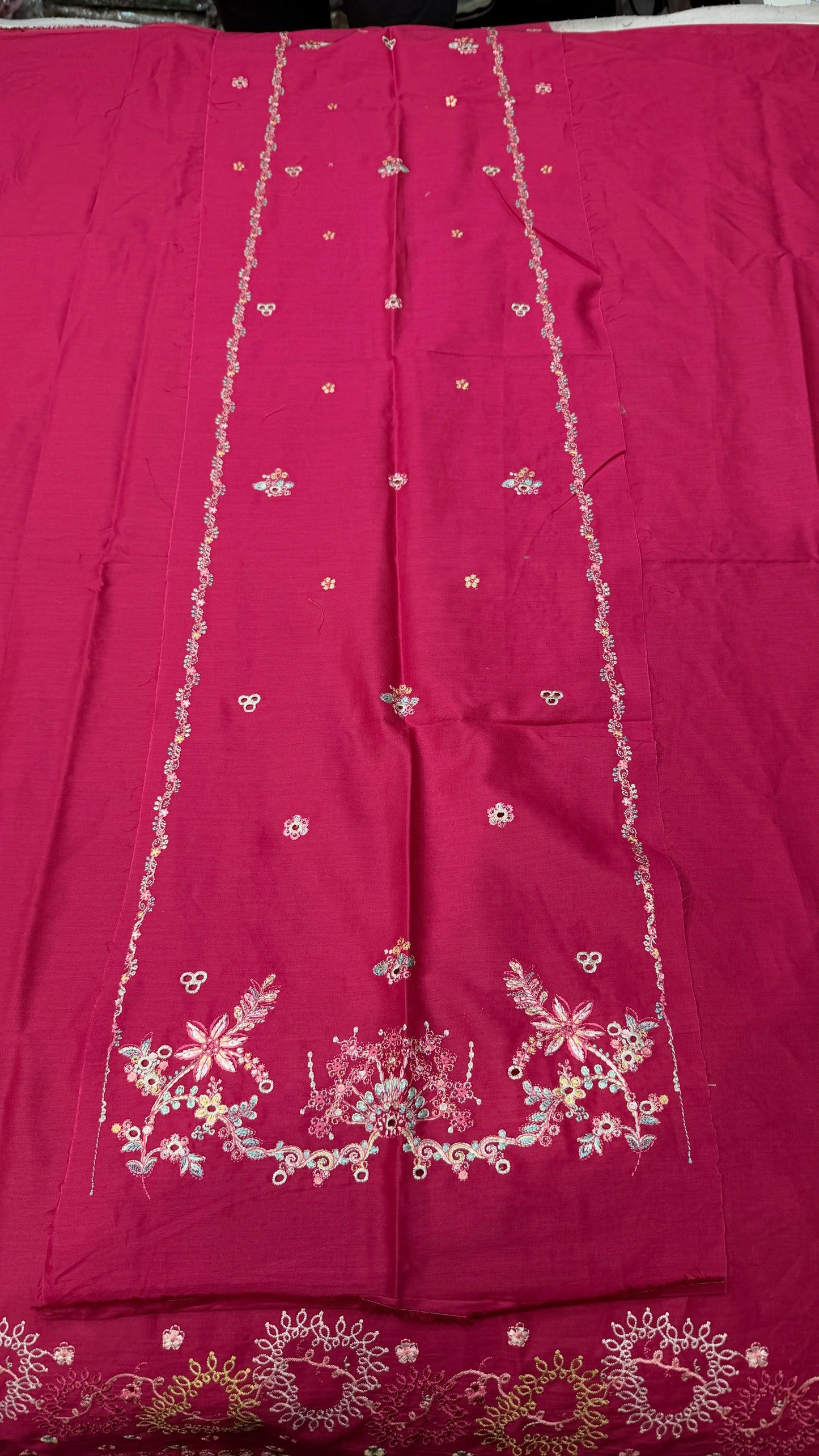 HUSSAIN REHAR LAWN RIVIERA