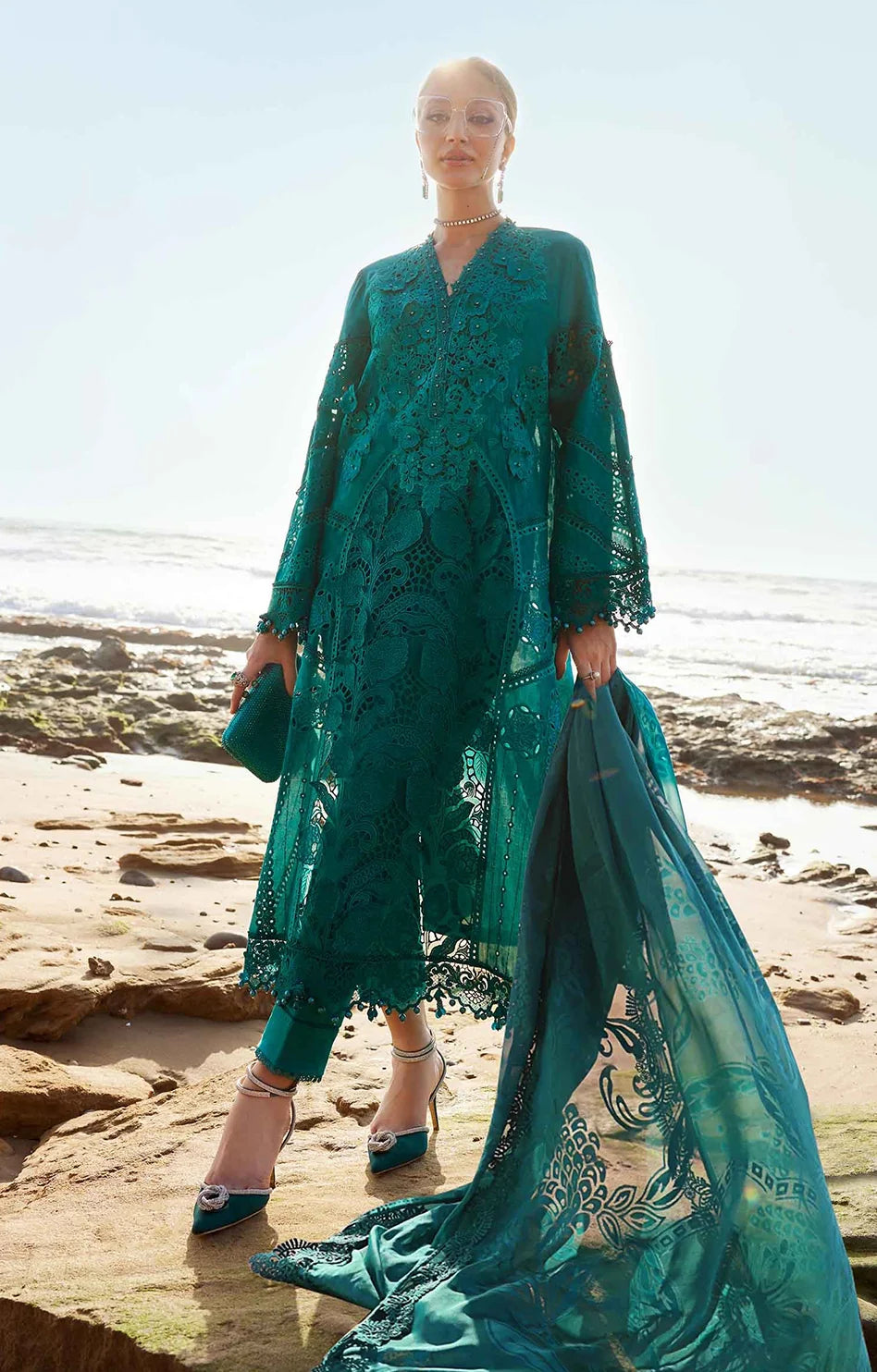 MARIA.B LAWN 25-05