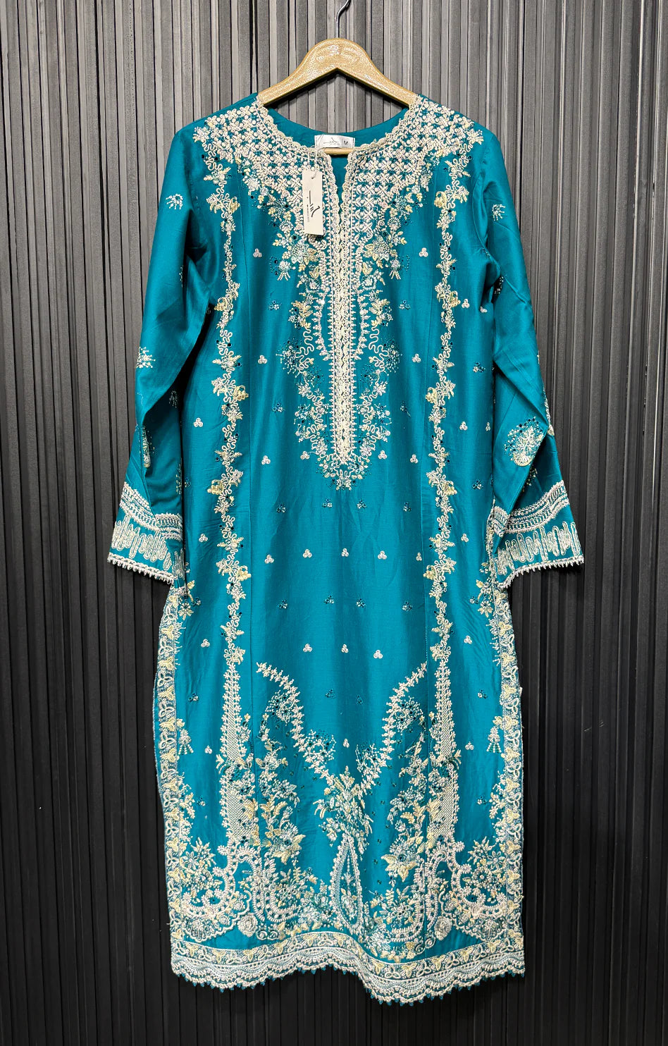 HUSSAIN REHAR EUPIC RTW 3PC