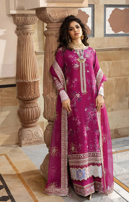 RANGRASIYA SILK AMIRA
