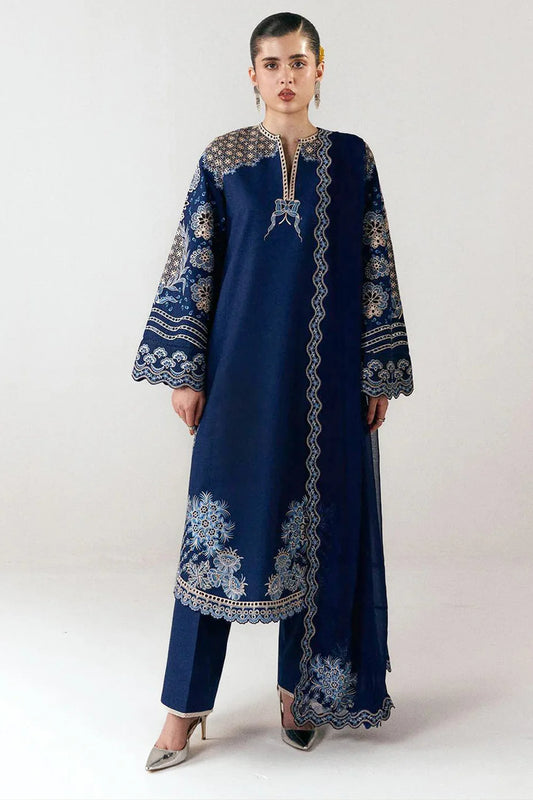 HUSSAIN REHAR JUGNU LAWN TIVA RTW